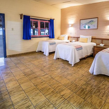Hotel Oasis Loreto  Eksteriør bilde