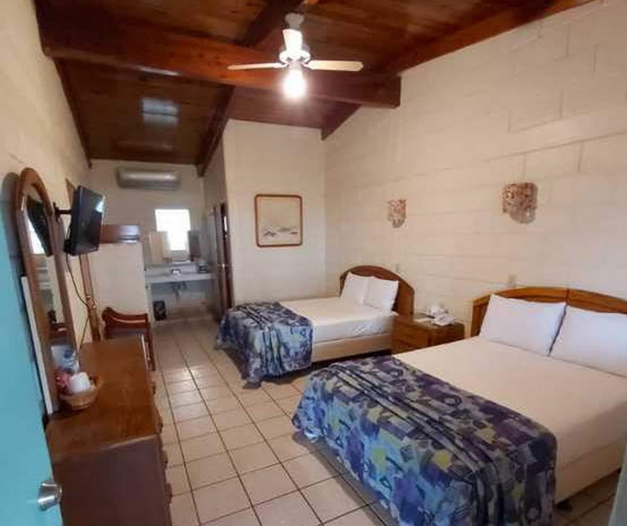 Hotel Oasis Loreto  Eksteriør bilde