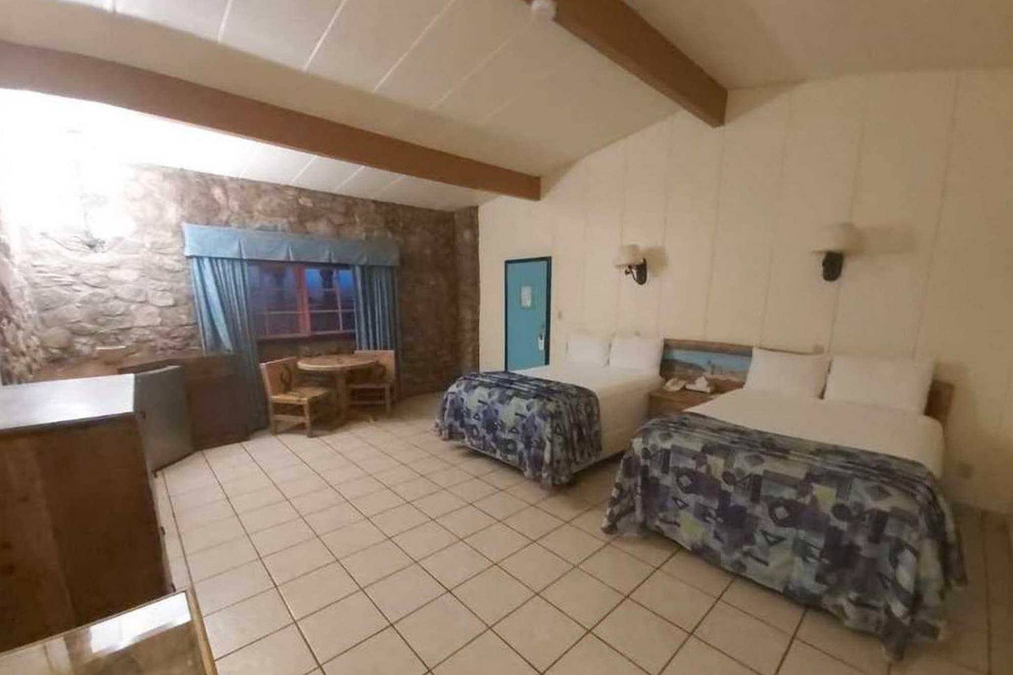 Hotel Oasis Loreto  Eksteriør bilde