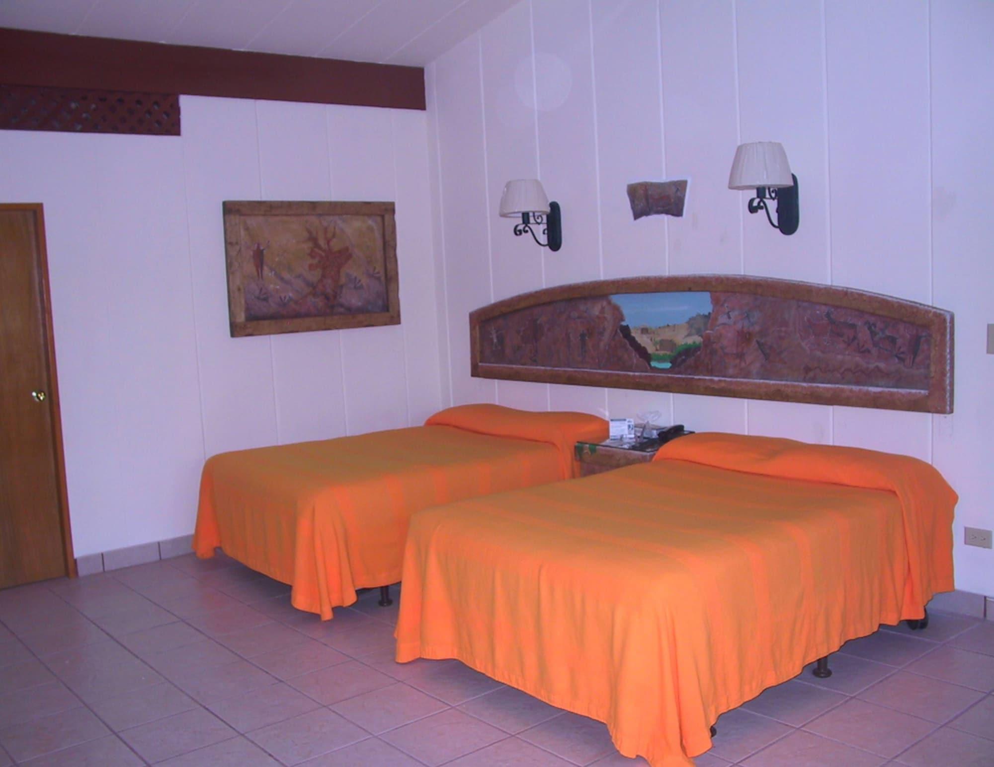 Hotel Oasis Loreto  Eksteriør bilde