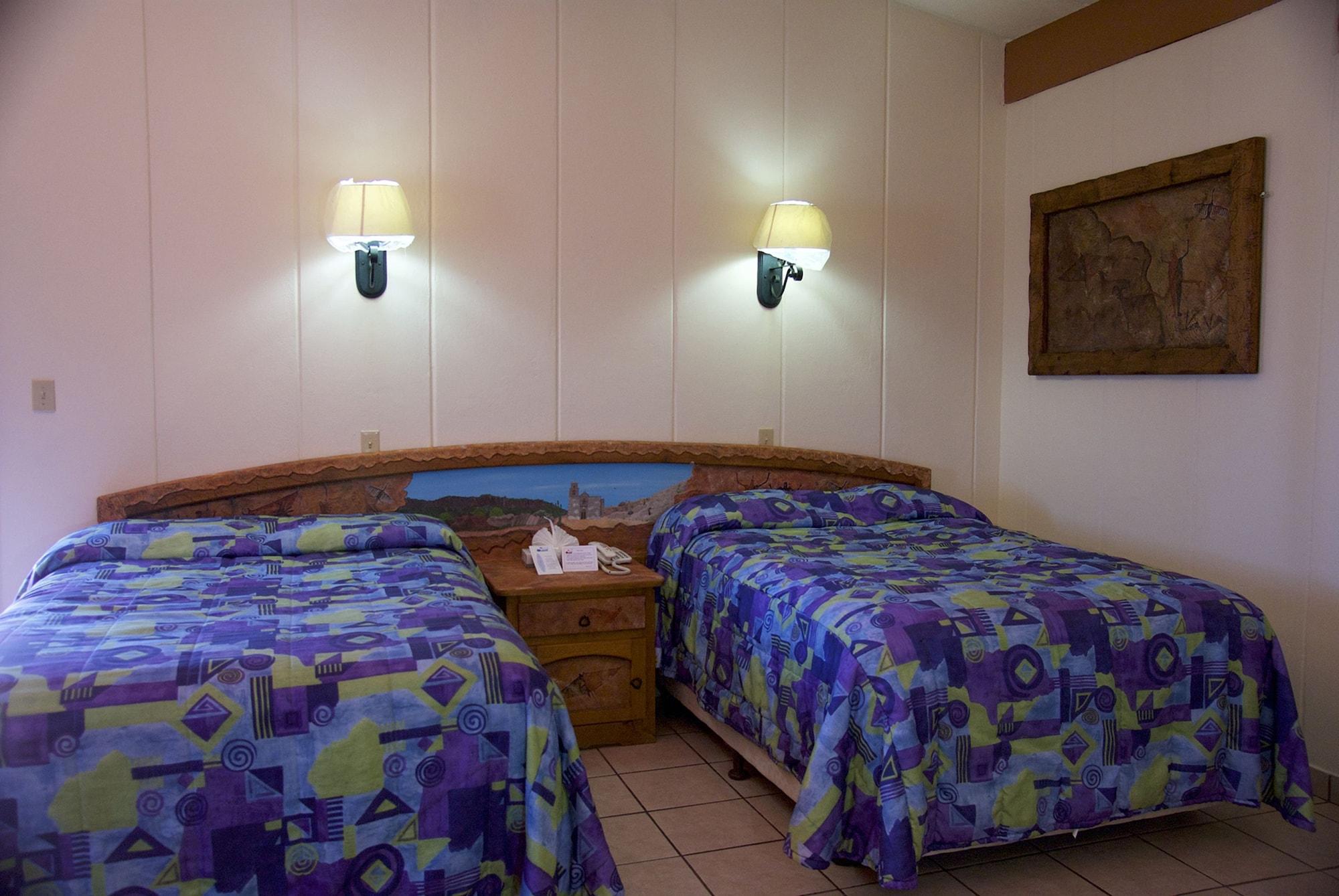 Hotel Oasis Loreto  Eksteriør bilde