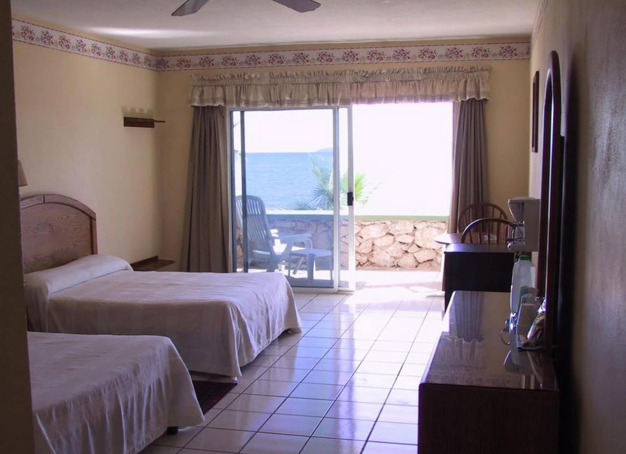 Hotel Oasis Loreto  Eksteriør bilde