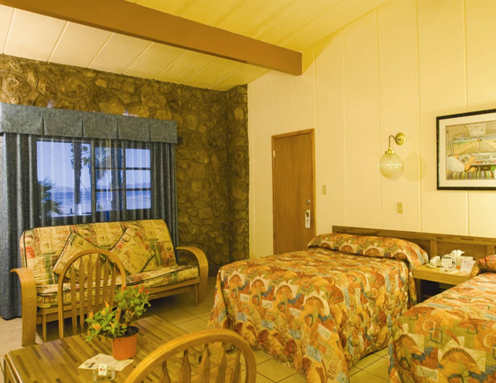Hotel Oasis Loreto  Eksteriør bilde