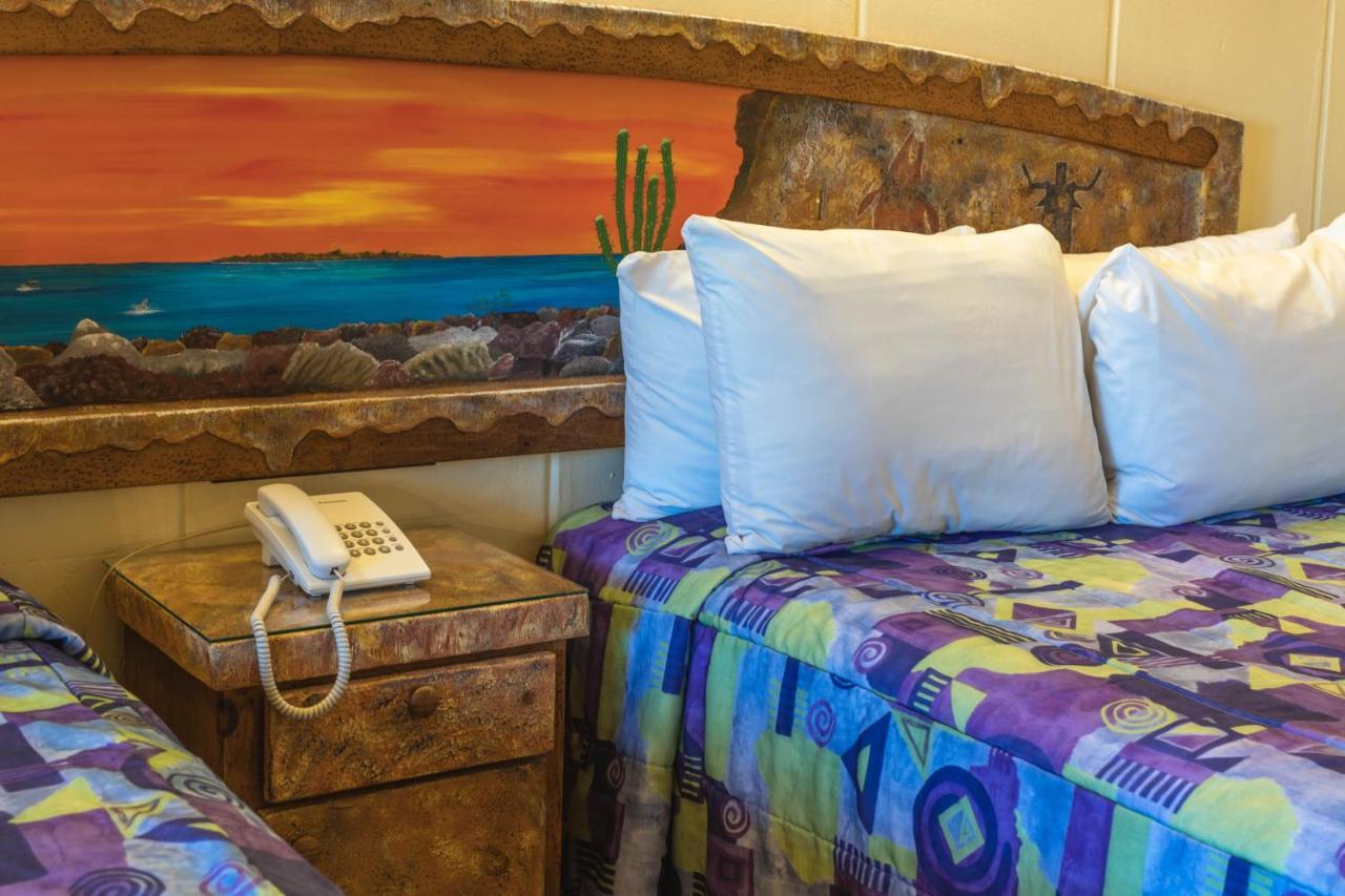 Hotel Oasis Loreto  Eksteriør bilde