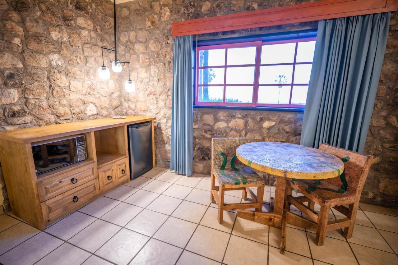 Hotel Oasis Loreto  Eksteriør bilde