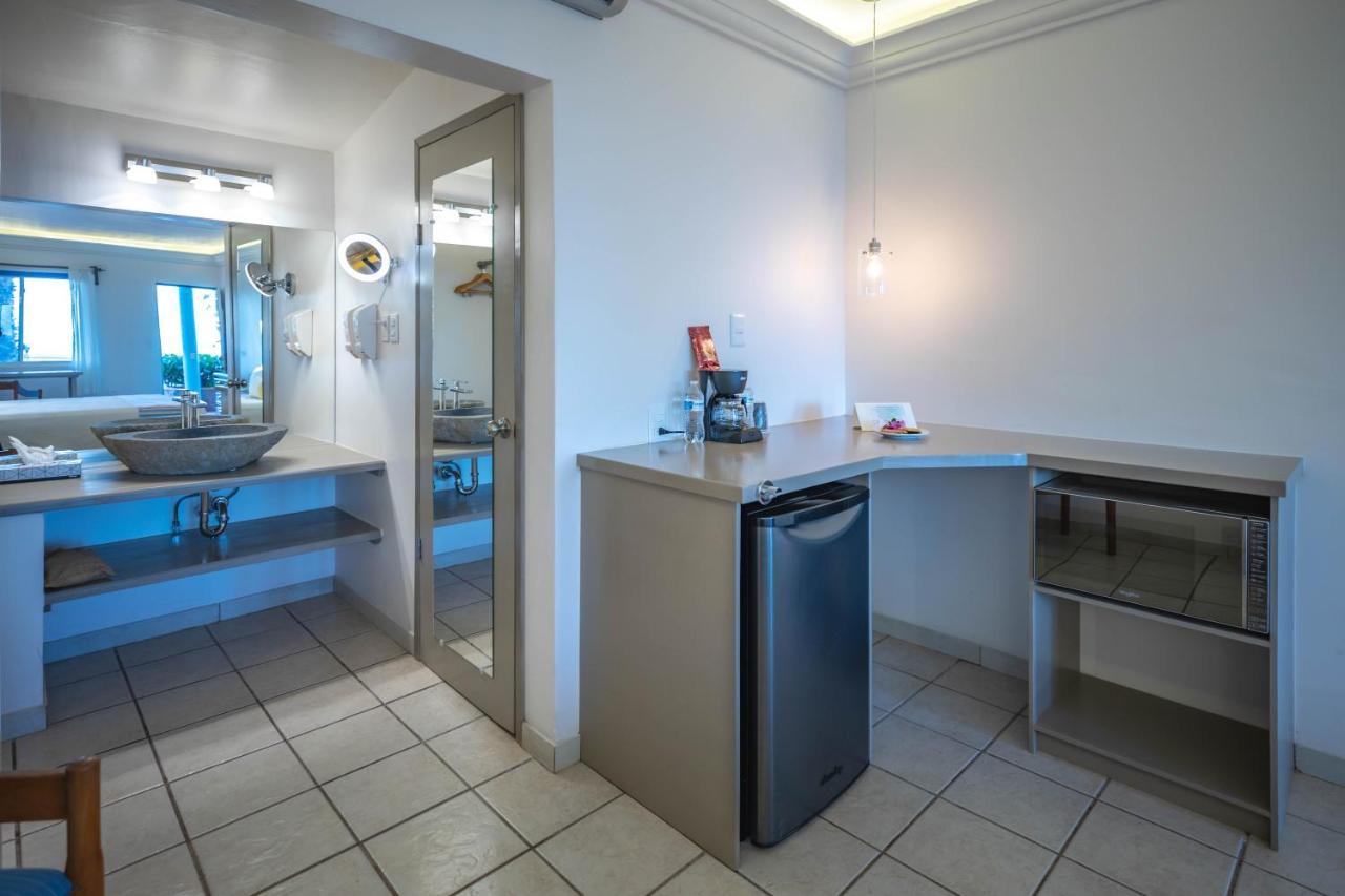 Hotel Oasis Loreto  Eksteriør bilde