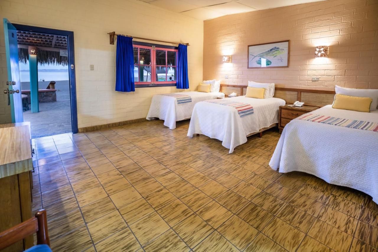 Hotel Oasis Loreto  Eksteriør bilde