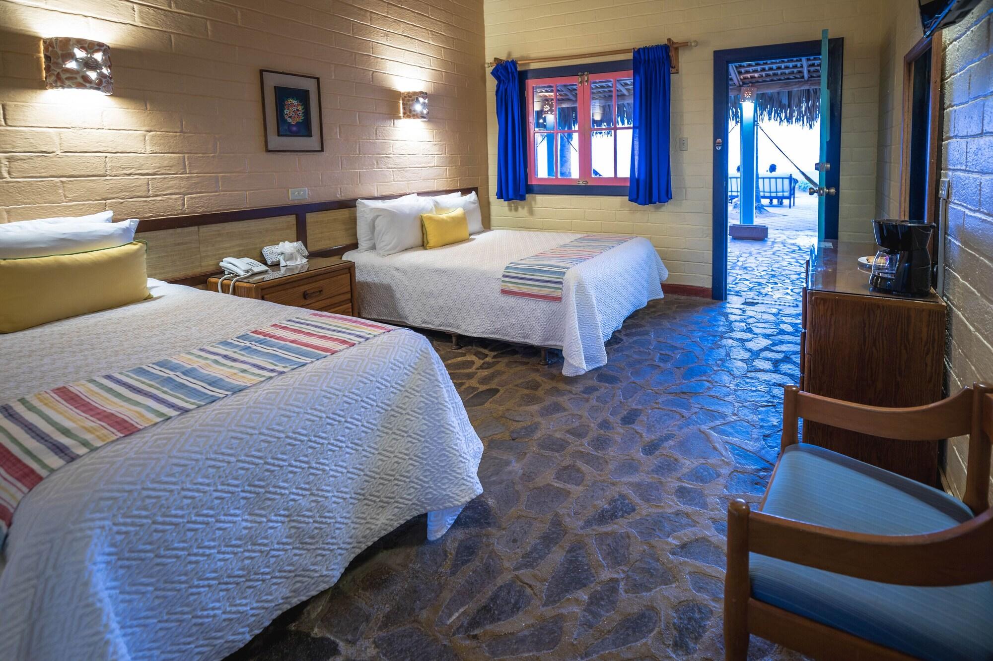 Hotel Oasis Loreto  Eksteriør bilde