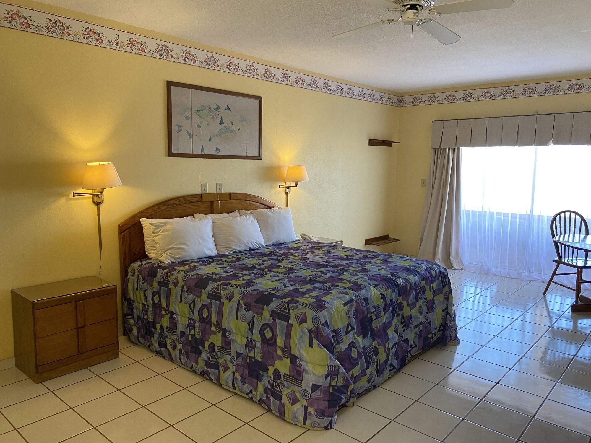 Hotel Oasis Loreto  Eksteriør bilde