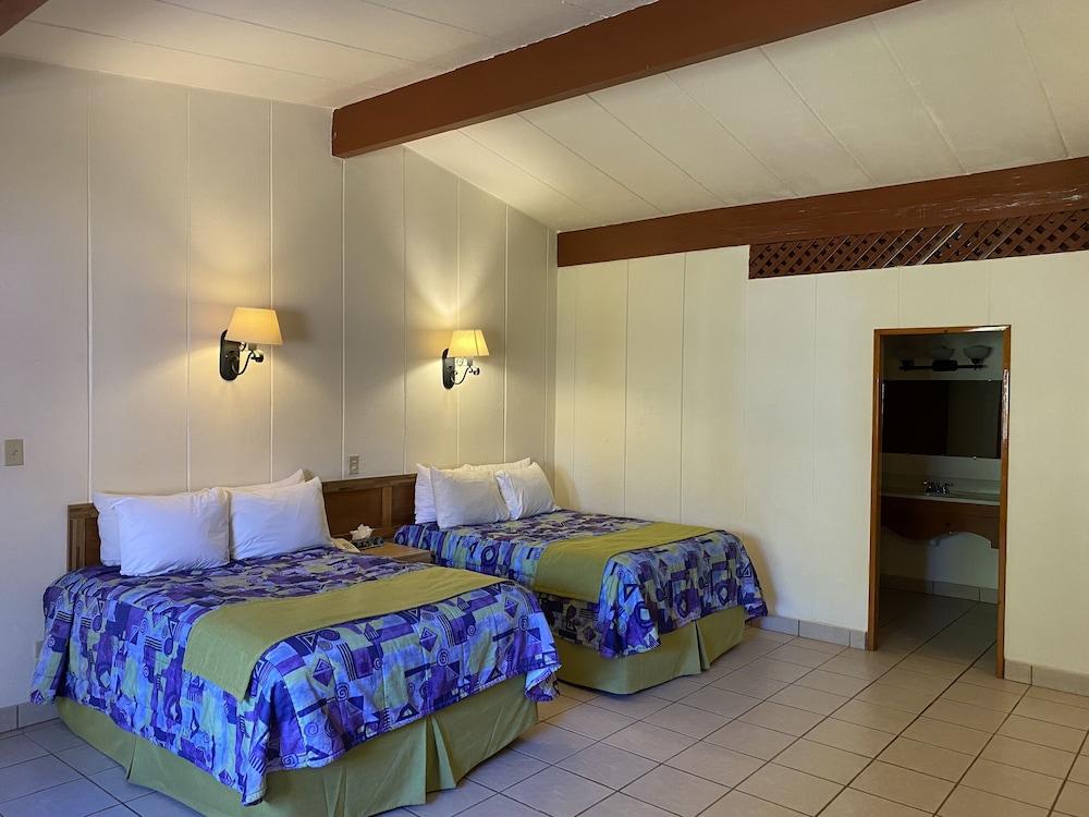 Hotel Oasis Loreto  Eksteriør bilde