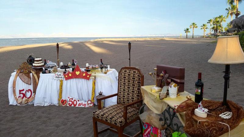 Hotel Oasis Loreto  Eksteriør bilde